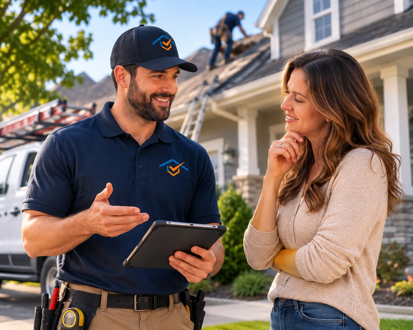 Roof Inspection FAQs in Quicksburg, VA