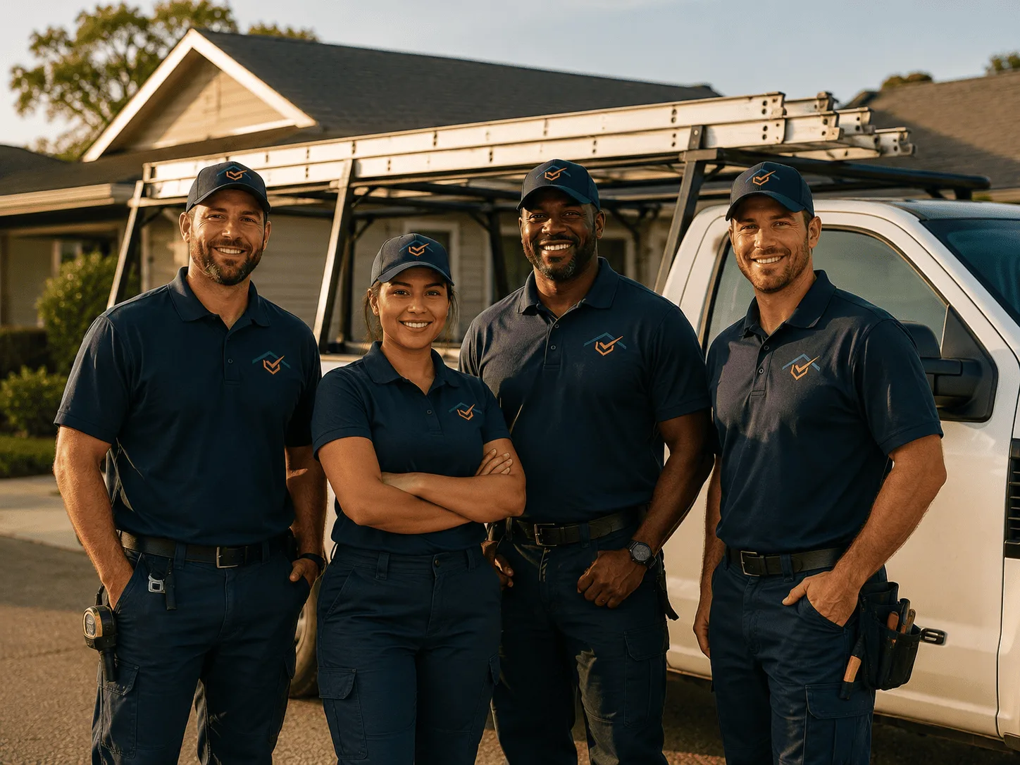 Roof Inspection company in Quicksburg, VA